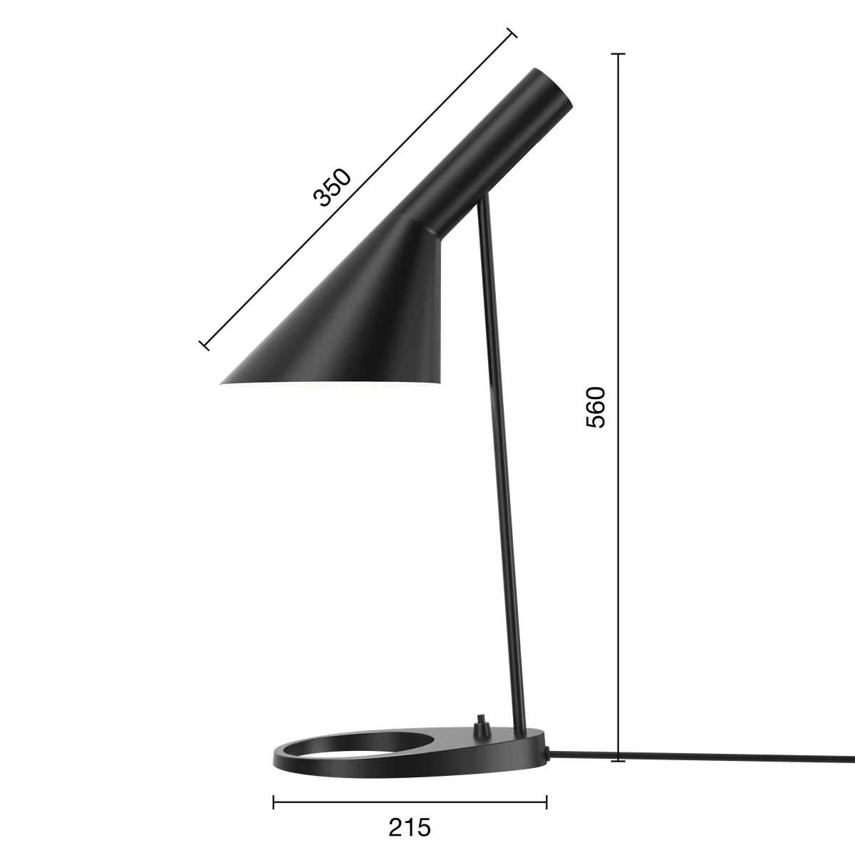 59255_59255_AJ Table-EU-Black-WL-Measurement