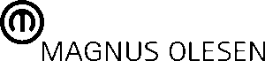 magnus olesen logo