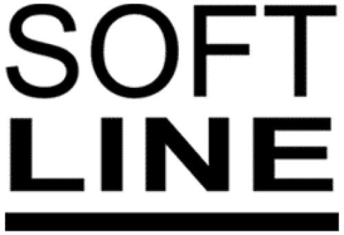 Softline logo